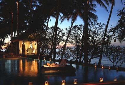 Spa Village Resort Tembok  وجهتك المثالية في عيد الفطر